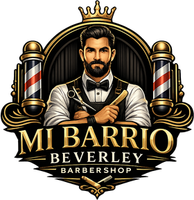Mi Barrio Beverley Barbershop