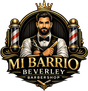 Mi Barrio Beverley Barbershop